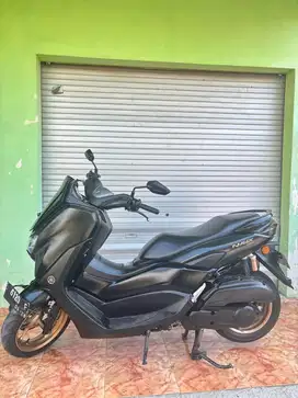 JUAL CEPAT BU YAMAHA NMAX