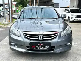 Honda Accord 2.4 VTIL AT Th 2011
