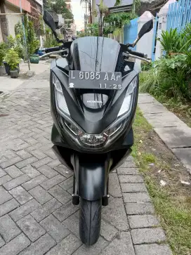 Pcx 2021 km 24 rb istimrwa orsinil cat samsat ikt manyar