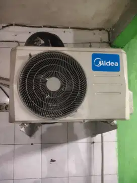 AC midea secon 1 pk