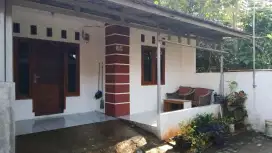 Dijual Cepat Rumah Murah Bebas Banjir di Kp. Jatimulya Bekasi