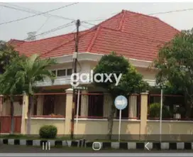 JUAL RUMAH MANYAR KARTIKA