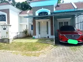 Dijual Rumah di Citraland Manado