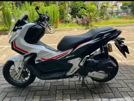 HONDA ADV 150 tahun 2021