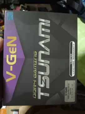 Ram gaming V-Gen PC