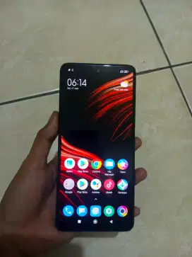 Poco X3 ram 8/128 Nfc