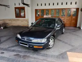 Honda accord cielo pjk hidup