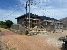 Rmh minimalis siap huni type 75 gampong mibo pusat kota madya
