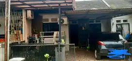 Dijual Rumah tinggal