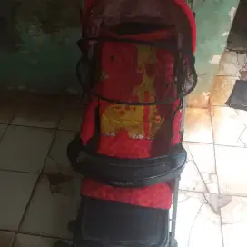 Jual stoler Anak balita