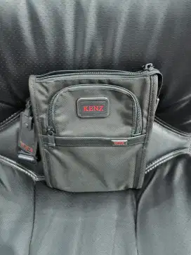 Tas Tumi alpha bravo