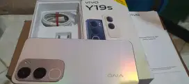 Vivo y19s 4/128