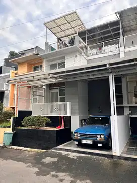 Rumah Murah Kota Bandung Sindanglaya