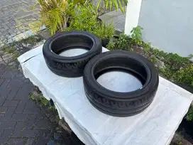 Yokohama Advan Neova AD09 Ring 16 205/45 R16 2022/2023 Bukan SX2 RS4
