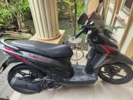 Vario 110 esp abu abu 2018 Gbm