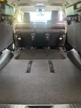Toyota Fortuner 2018 Diesel