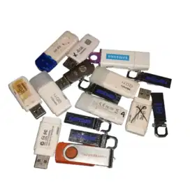 Flashdisk Berbagai Merek