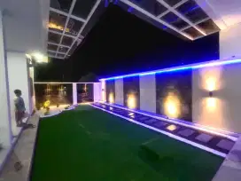 Jasa kontraktor pembangunan rumah & renovasi