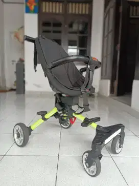 Stroller toddller
