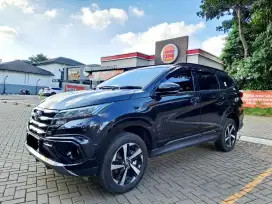 [ CASH TERMURAH ] TOYOTA RUSH GR SPORT AT MATIC 2025 HITAM FACELIFT