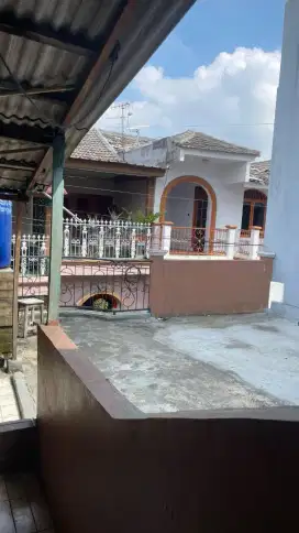 Rumah murah siap huni 2Lantai di Wisma Asri, Bekasi kota