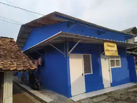 Kontrakan Murah Tangerang Curug