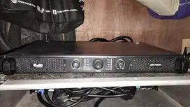 Power Amplifier DBQ DB1400