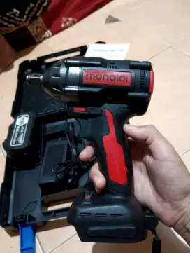 Bor impact bor baut bor untuk baut