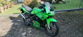 KAWASAKI Ninja RR 150