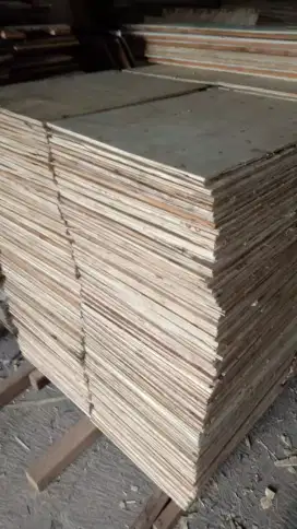 Triplek Bekasi Layak pakai
