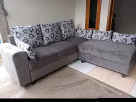 Service sofa dan bikin baru