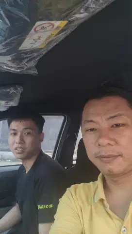 Kursus mengemudi mobil pribadi panggilan