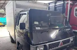 L300 solar bok th 2008 power stering