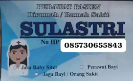 Jasa Baby Sitter