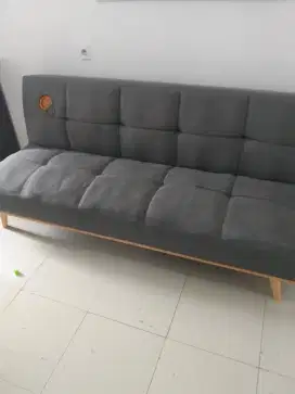 Service sofa dan bikin baru