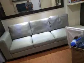 Service sofa dan bikin baru