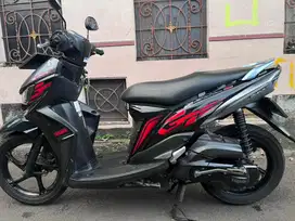 Yamaha Soul GT 2013