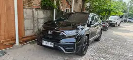 Dijual Cepat HONDA CRV Black Edition 2022