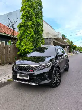 KM 24RB!! WRV RS CVT 2023