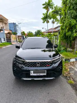 KM 24RB!! WRV RS CVT 2023