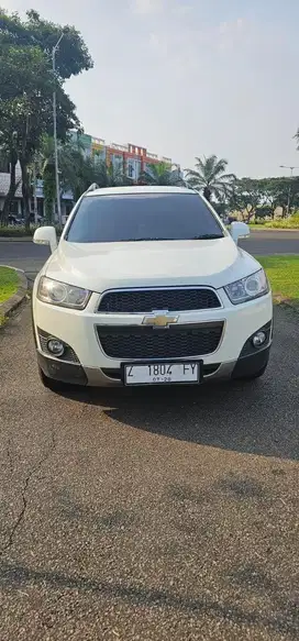 Mobil second kondisi istimewa