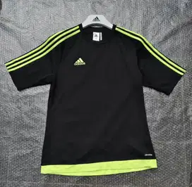 Jersey Adidas Climalite Estro 15 for Running Football Gym