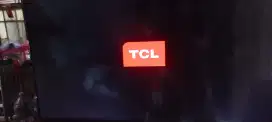 Android TV 40 TCL