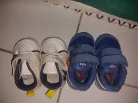 sepatu puma asli
