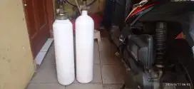 Dijual tabung oksigen 1m3