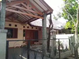 RUMAH NYAMAN DI PALEM INDAH PONDOK KELAPA