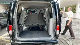 Nissa Evalia 1.5 sv manual