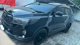 Toyota Kijang Innova 2021 Diesel