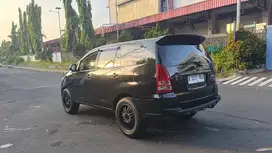 Inova G pajak baru bayar