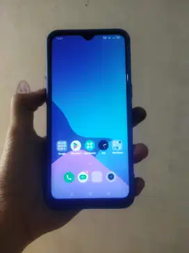 Realme 3 pro ram 6/64 Gb snapdragon